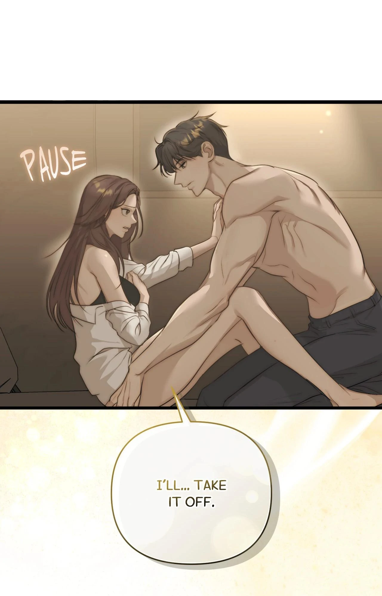 A Season of You Chapter 9 - page 112