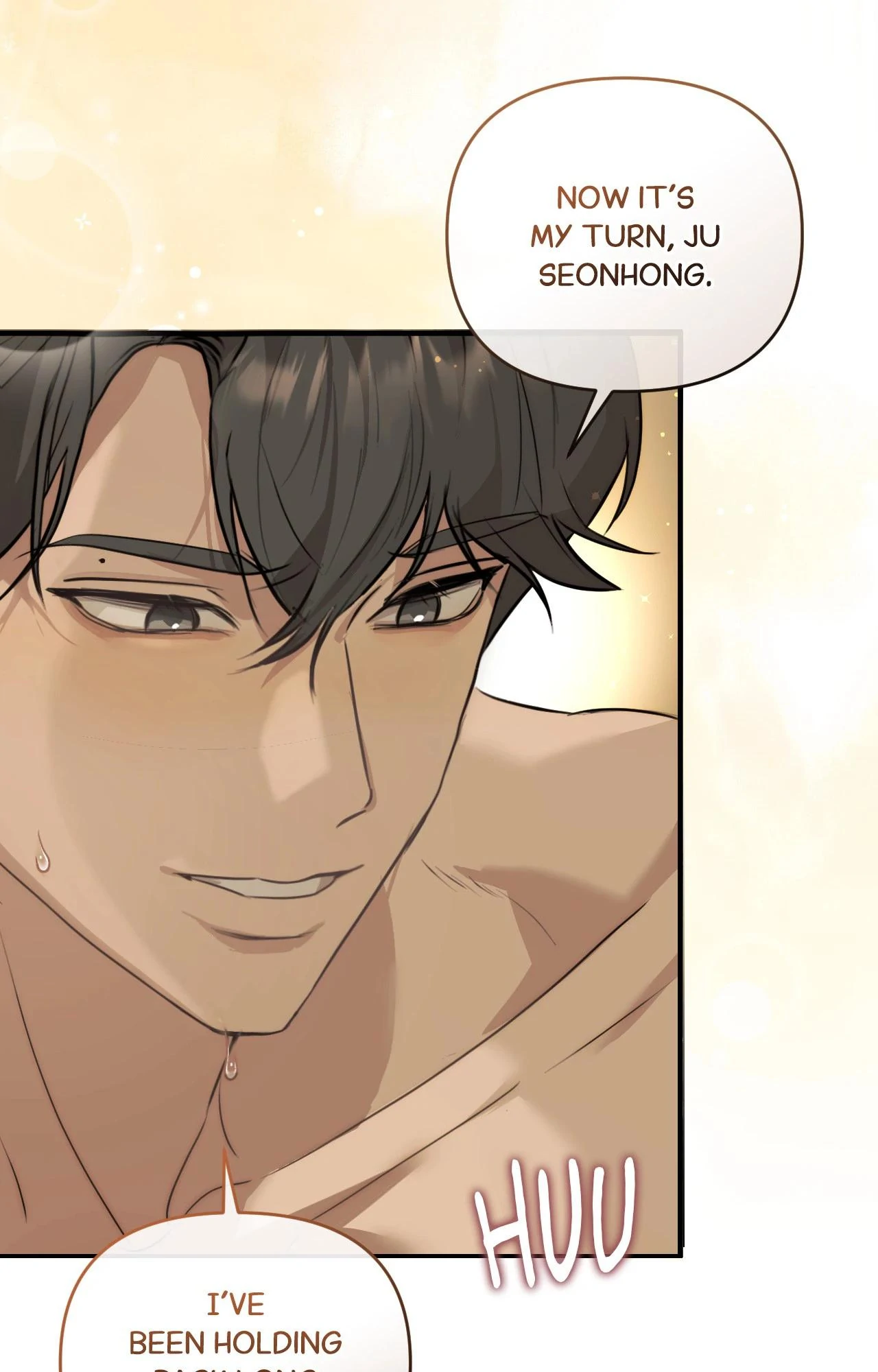 A Season of You Chapter 9 - page 122