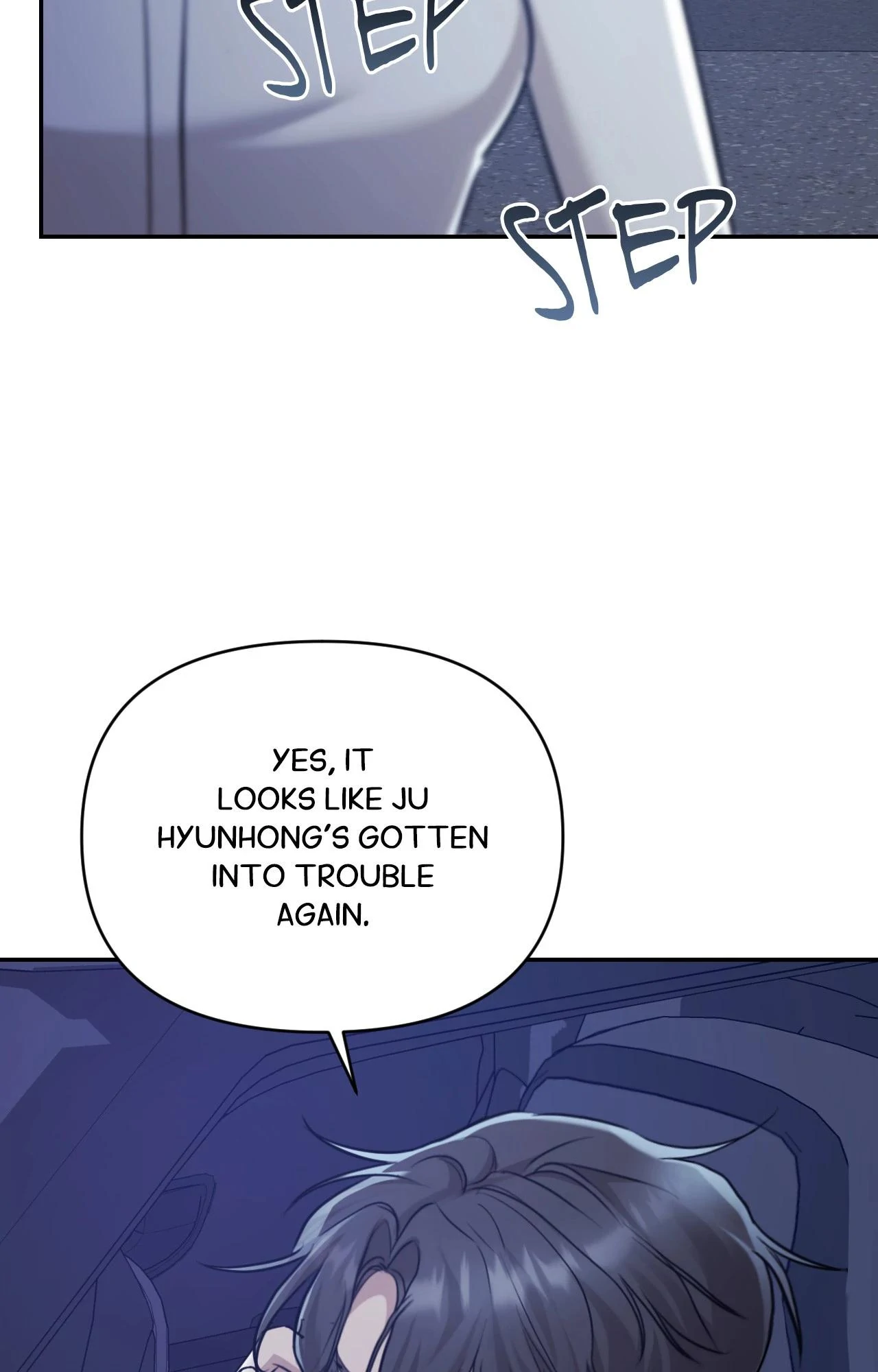 A Season of You Chapter 9 - page 15