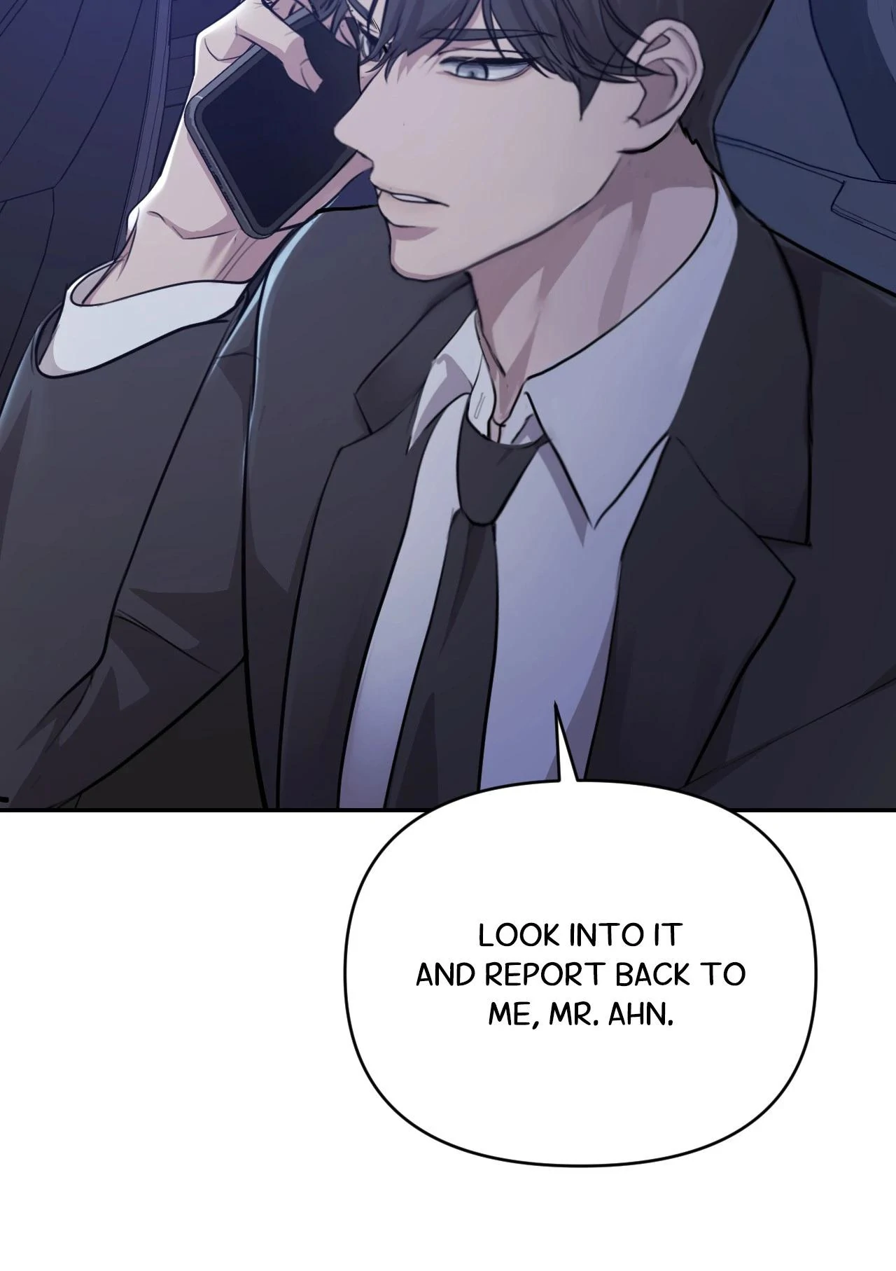 A Season of You Chapter 9 - page 16