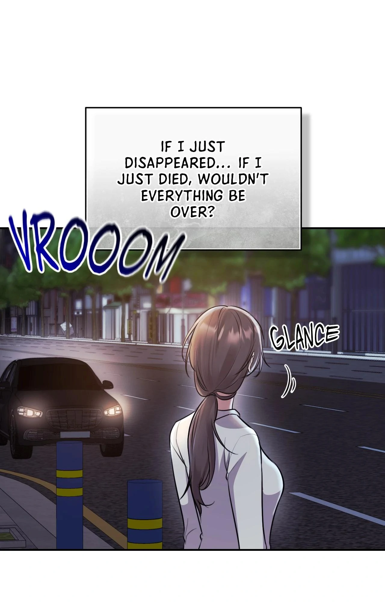 A Season of You Chapter 9 - page 25