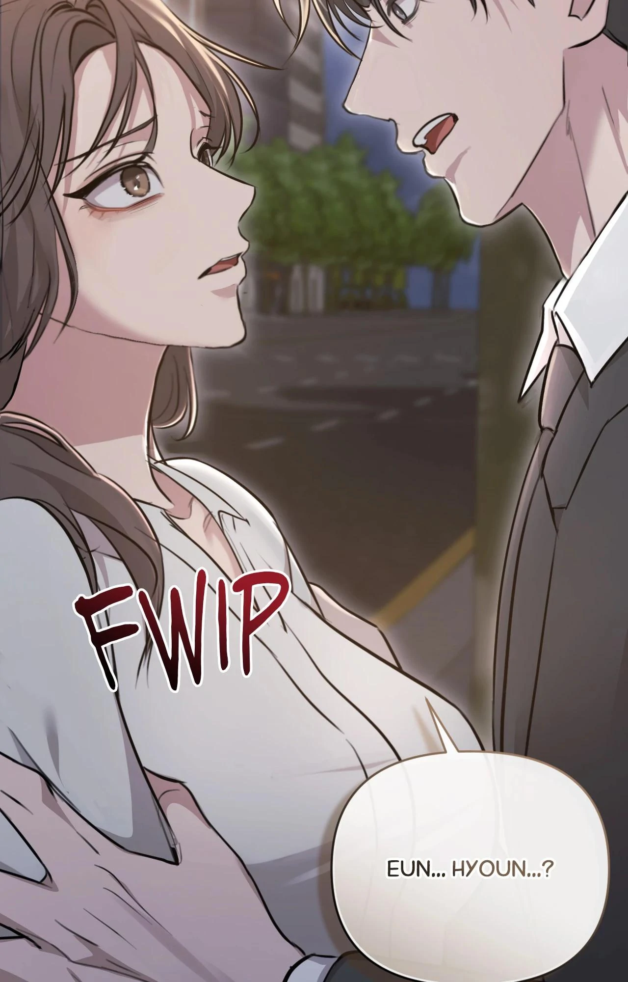 A Season of You Chapter 9 - page 34