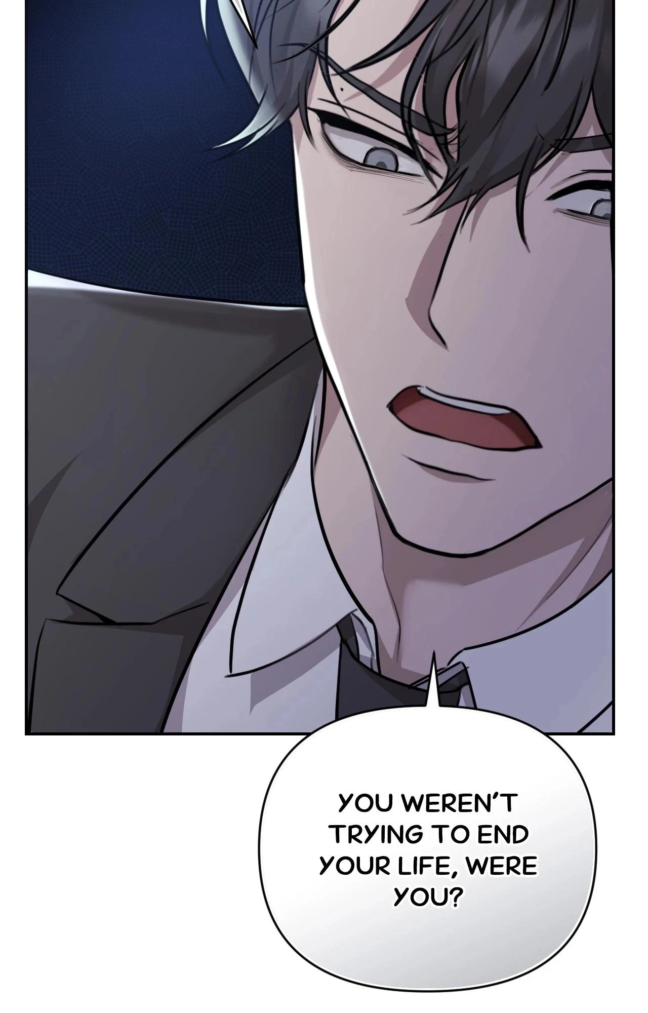 A Season of You Chapter 9 - page 36