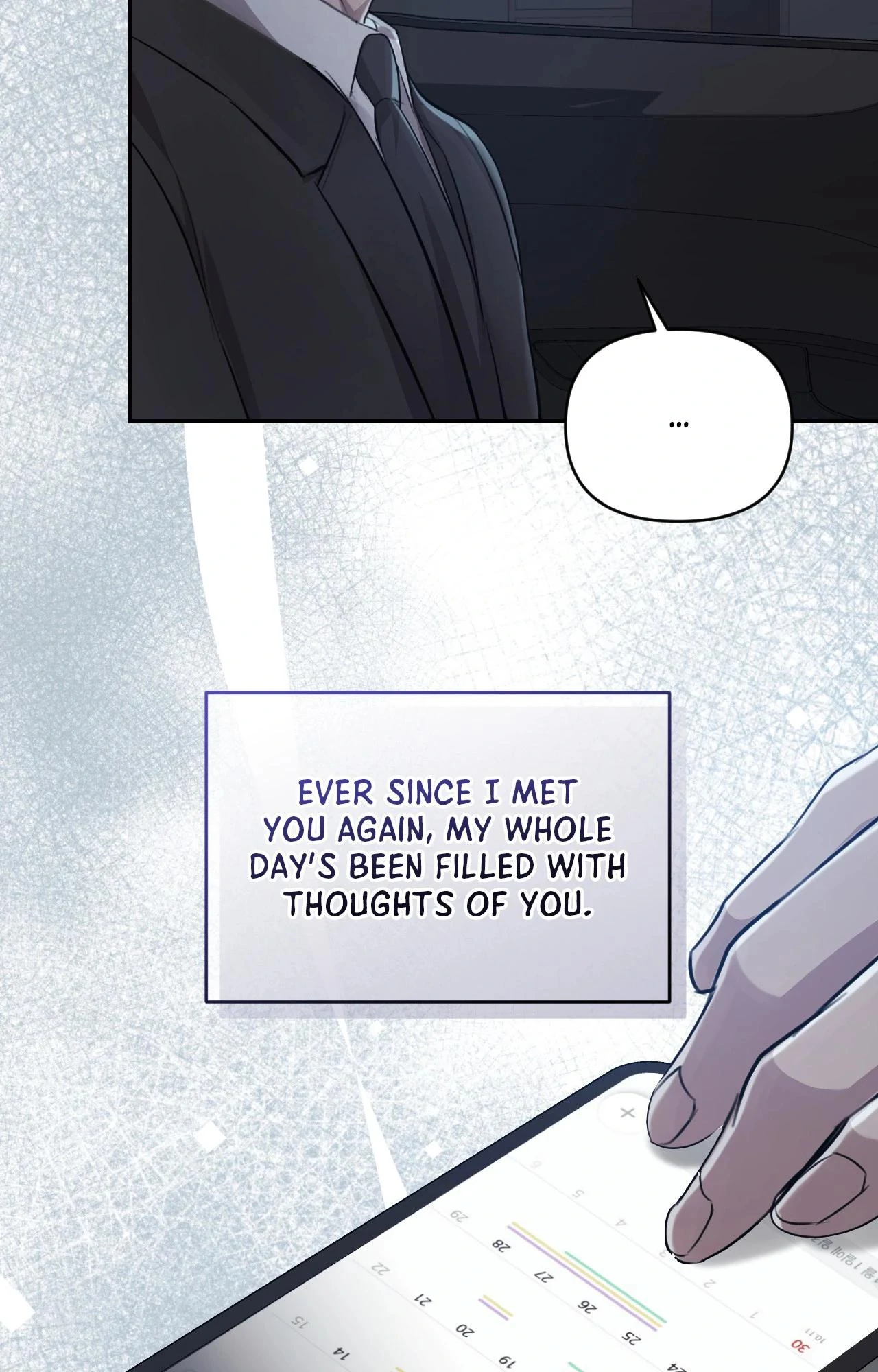 A Season of You Chapter 9 - page 3