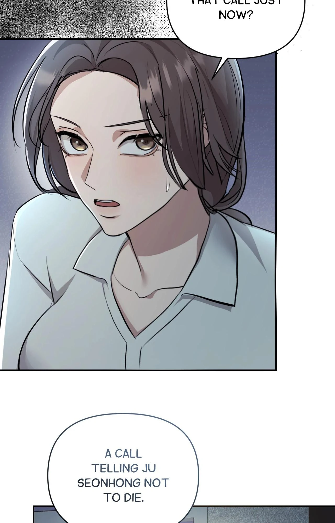A Season of You Chapter 9 - page 53