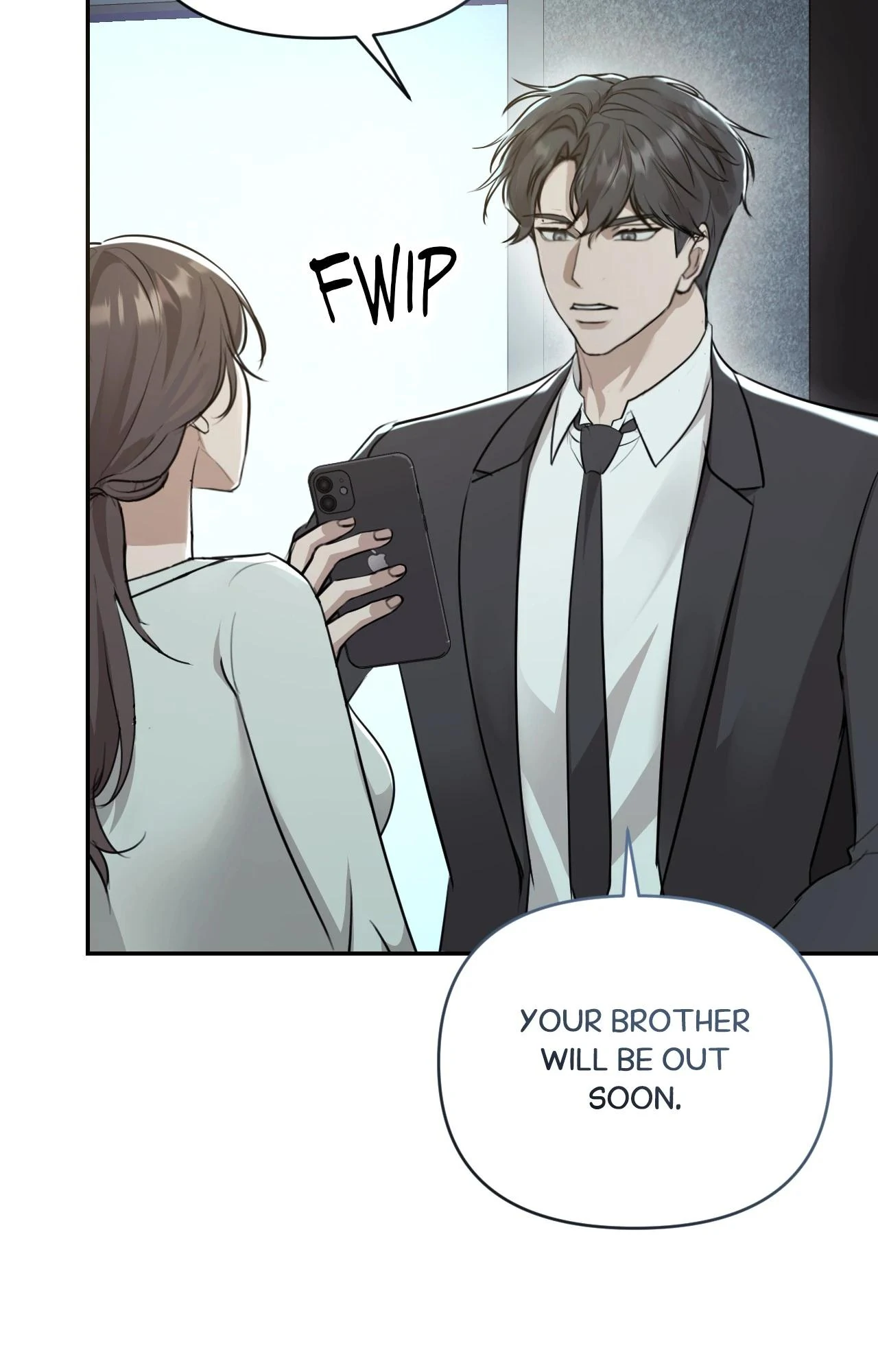 A Season of You Chapter 9 - page 54