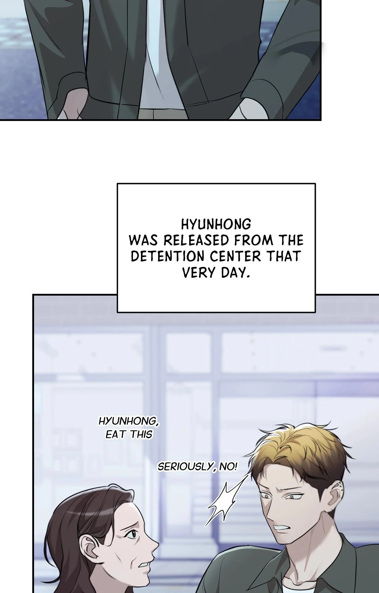 A Season of You Chapter 9 - page 62