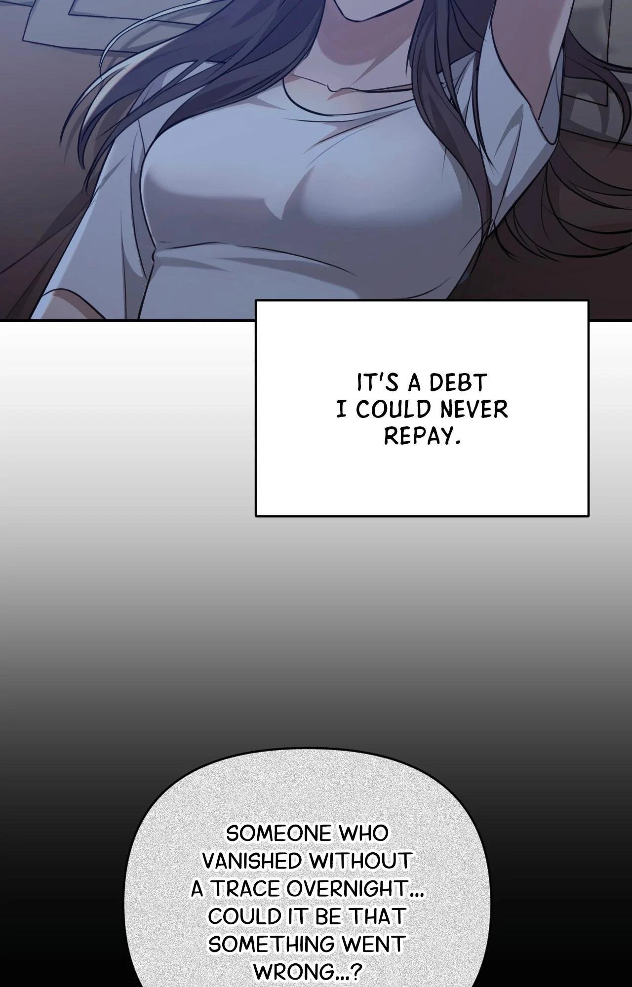 A Season of You Chapter 9 - page 65