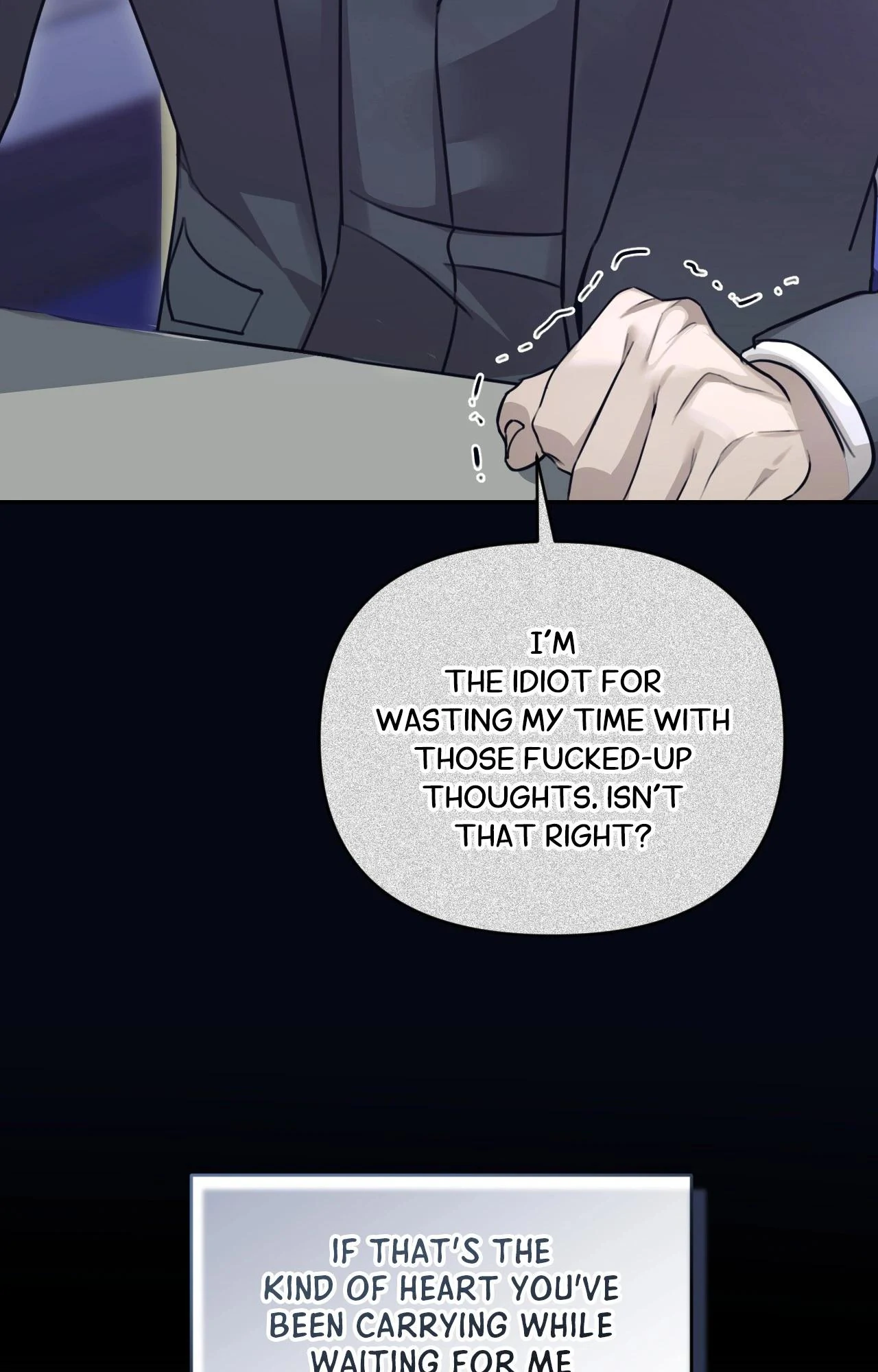 A Season of You Chapter 9 - page 67
