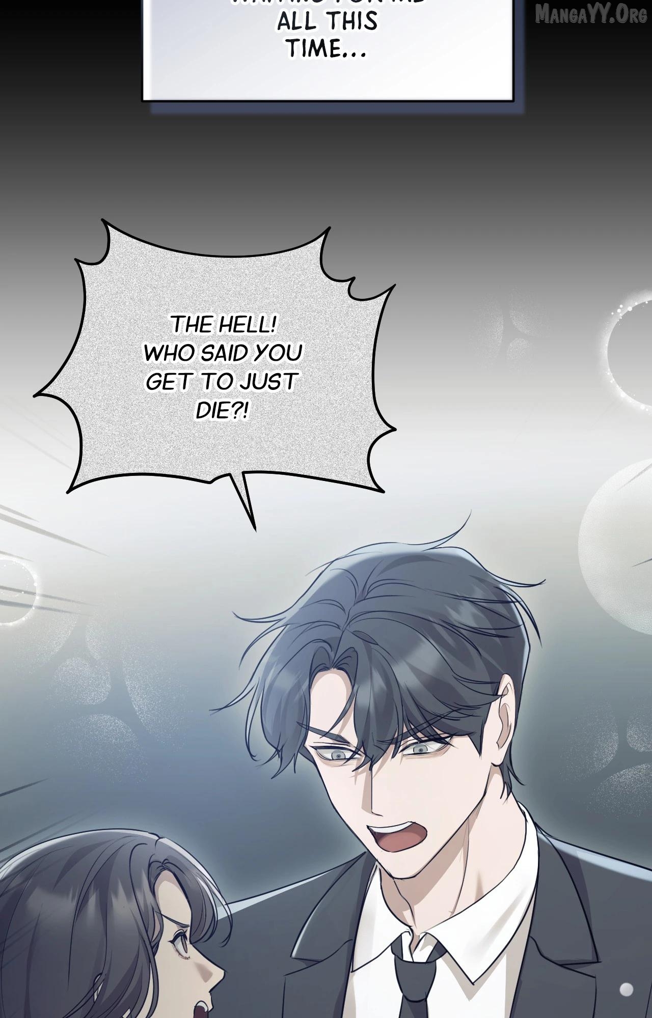 A Season of You Chapter 9 - page 68
