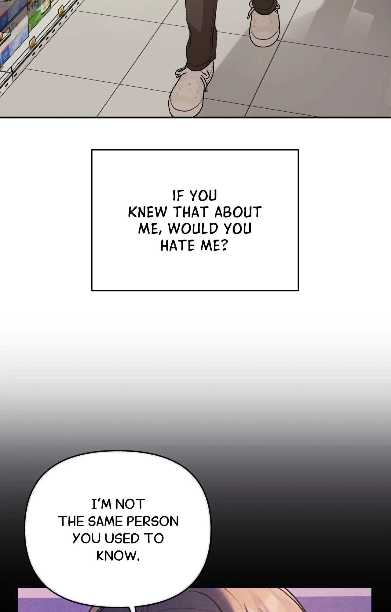 A Season of You Chapter 9 - page 6