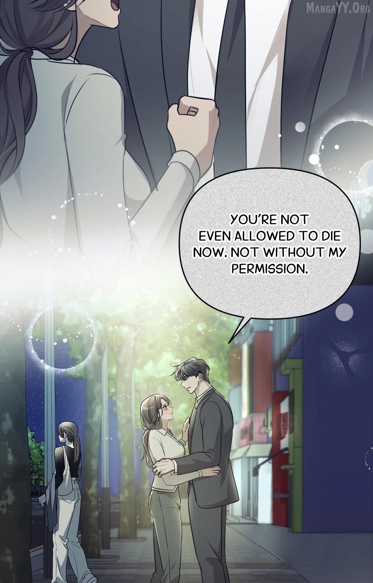 A Season of You Chapter 9 - page 69
