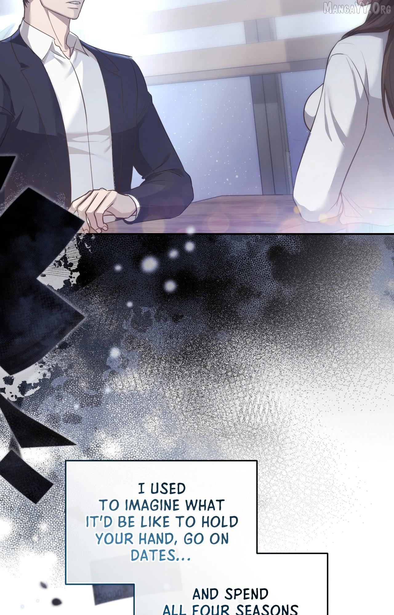 A Season of You Chapter 9 - page 83