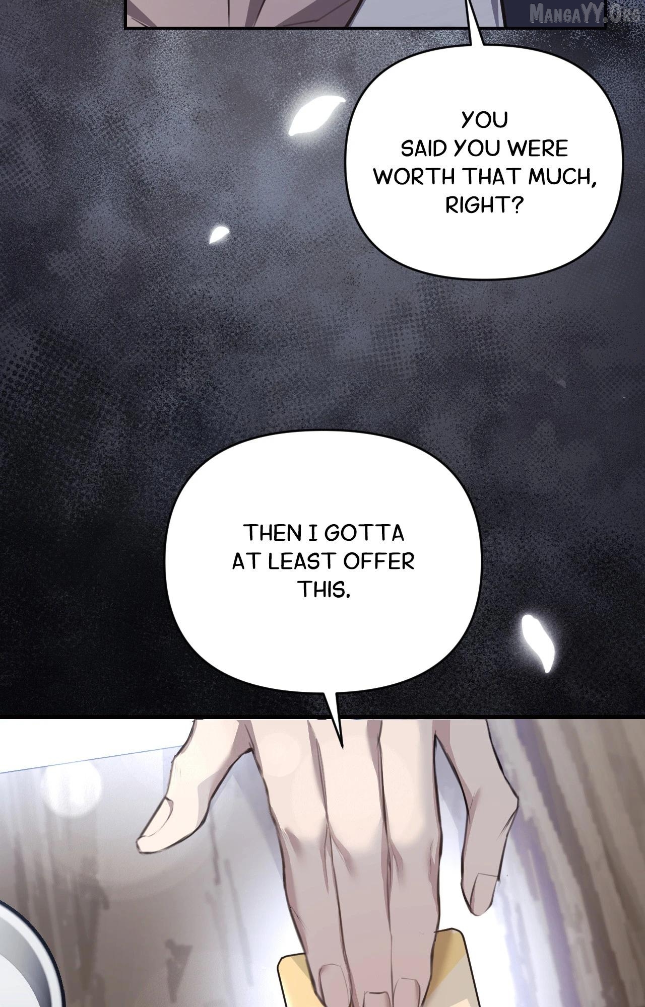 A Season of You Chapter 9 - page 86