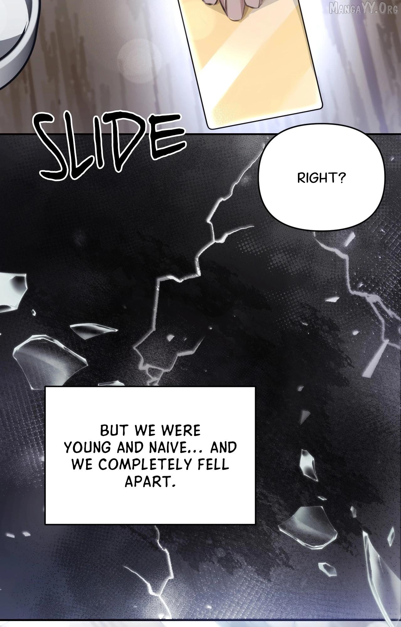 A Season of You Chapter 9 - page 87