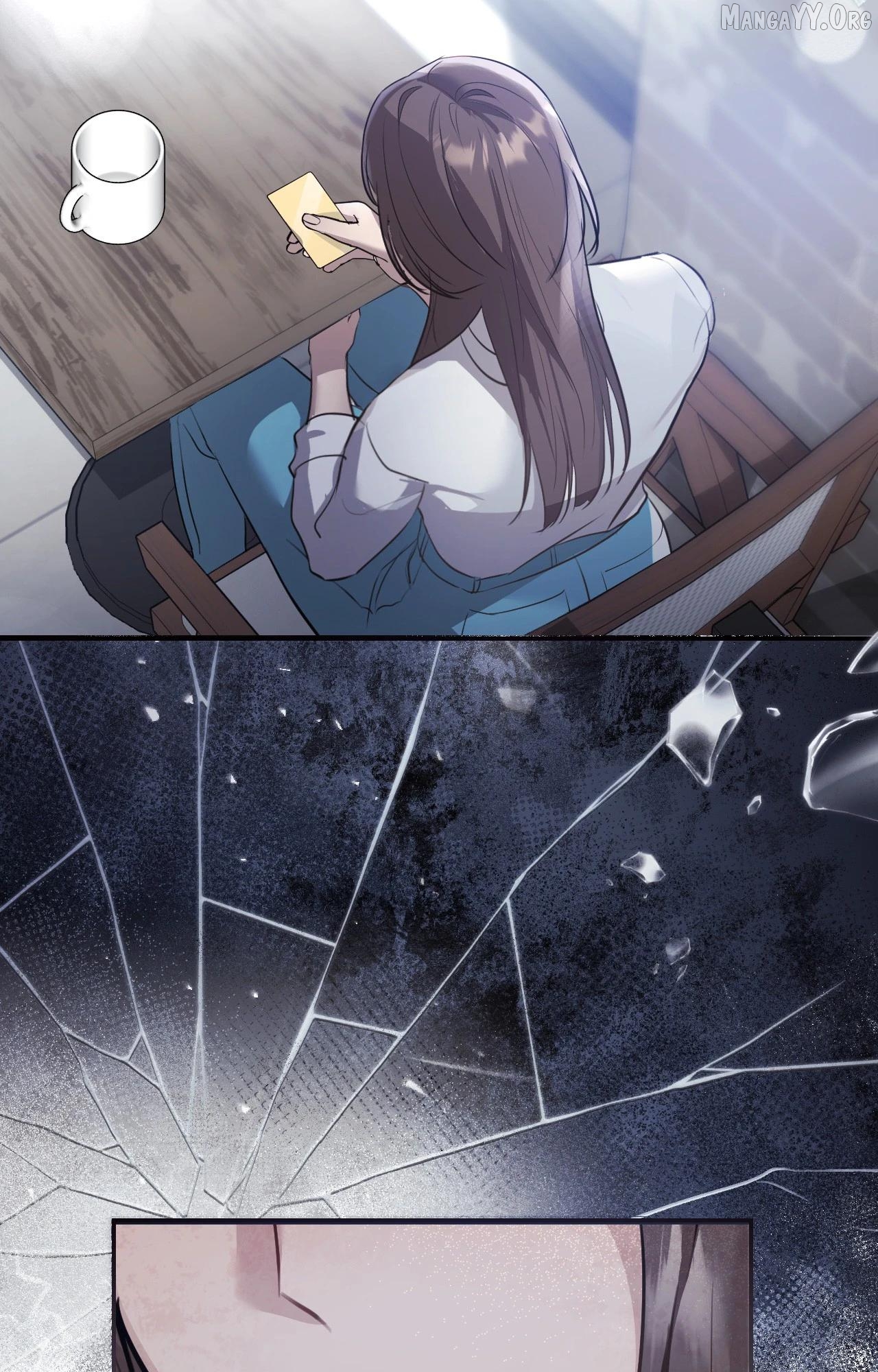 A Season of You Chapter 9 - page 88