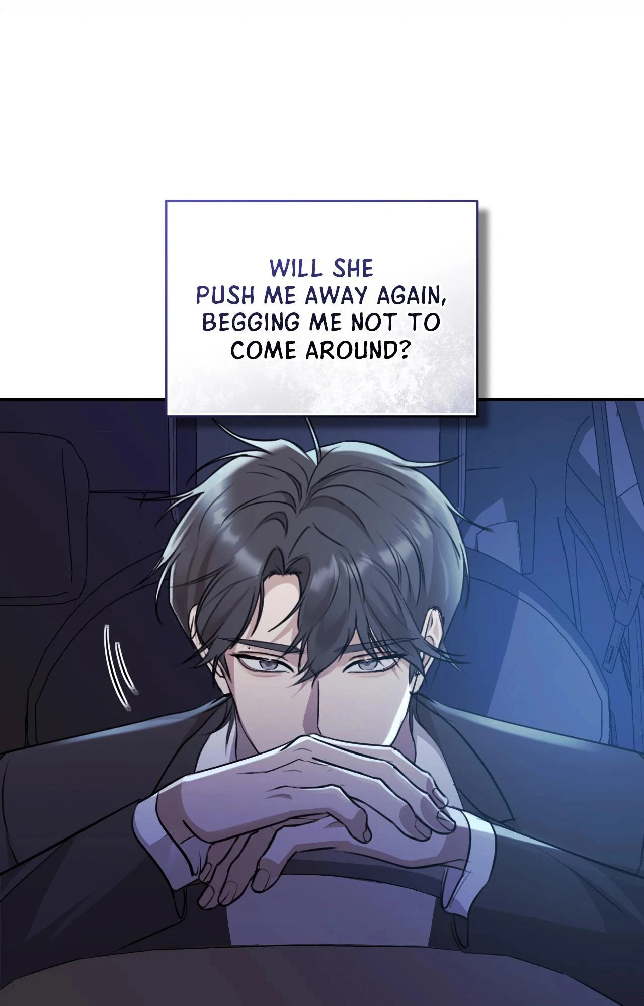 A Season of You Chapter 9 - page 8