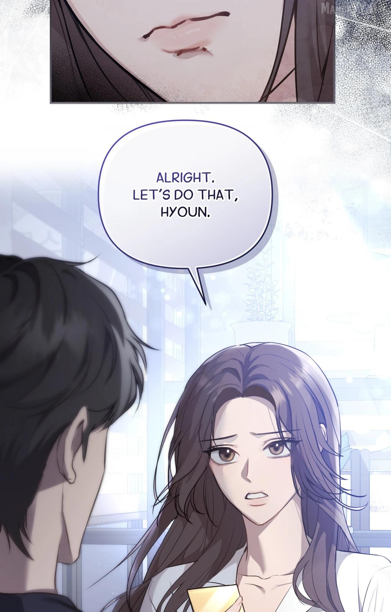 A Season of You Chapter 9 - page 89