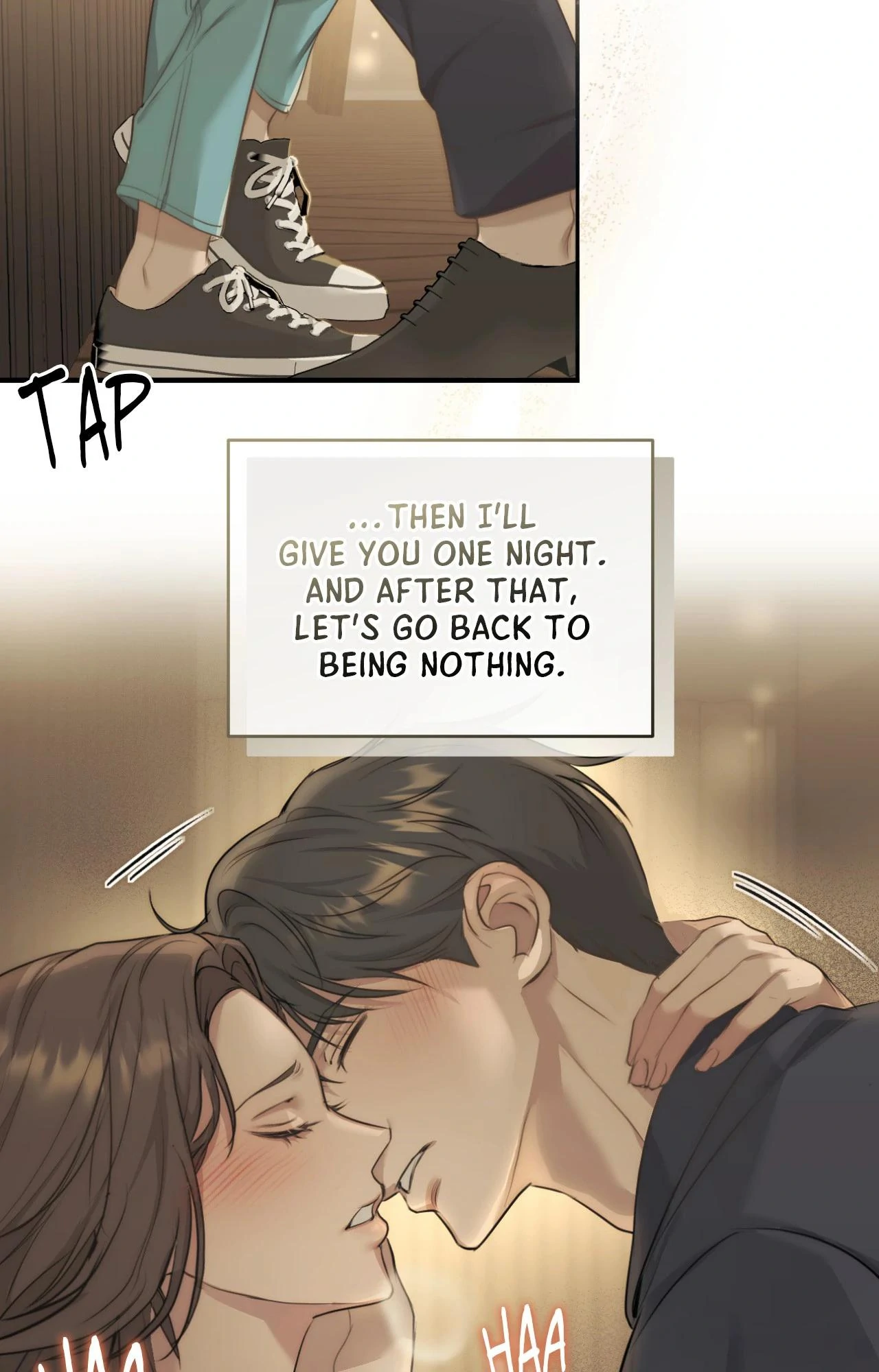 A Season of You Chapter 9 - page 92