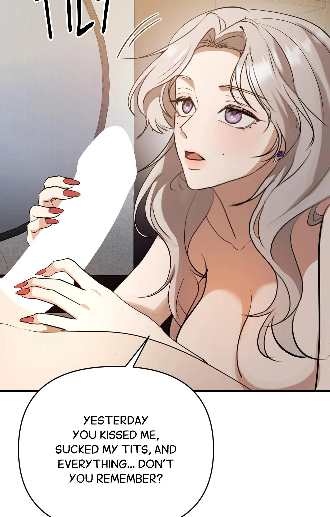 A Season of You Chapter 13 - page 43