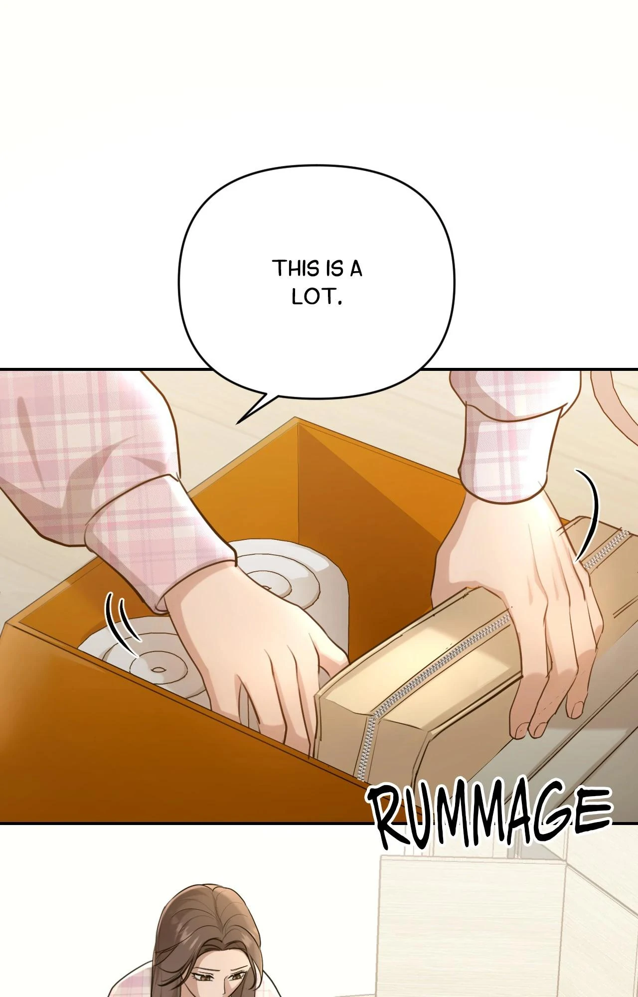 A Season of You Chapter 13 - page 64