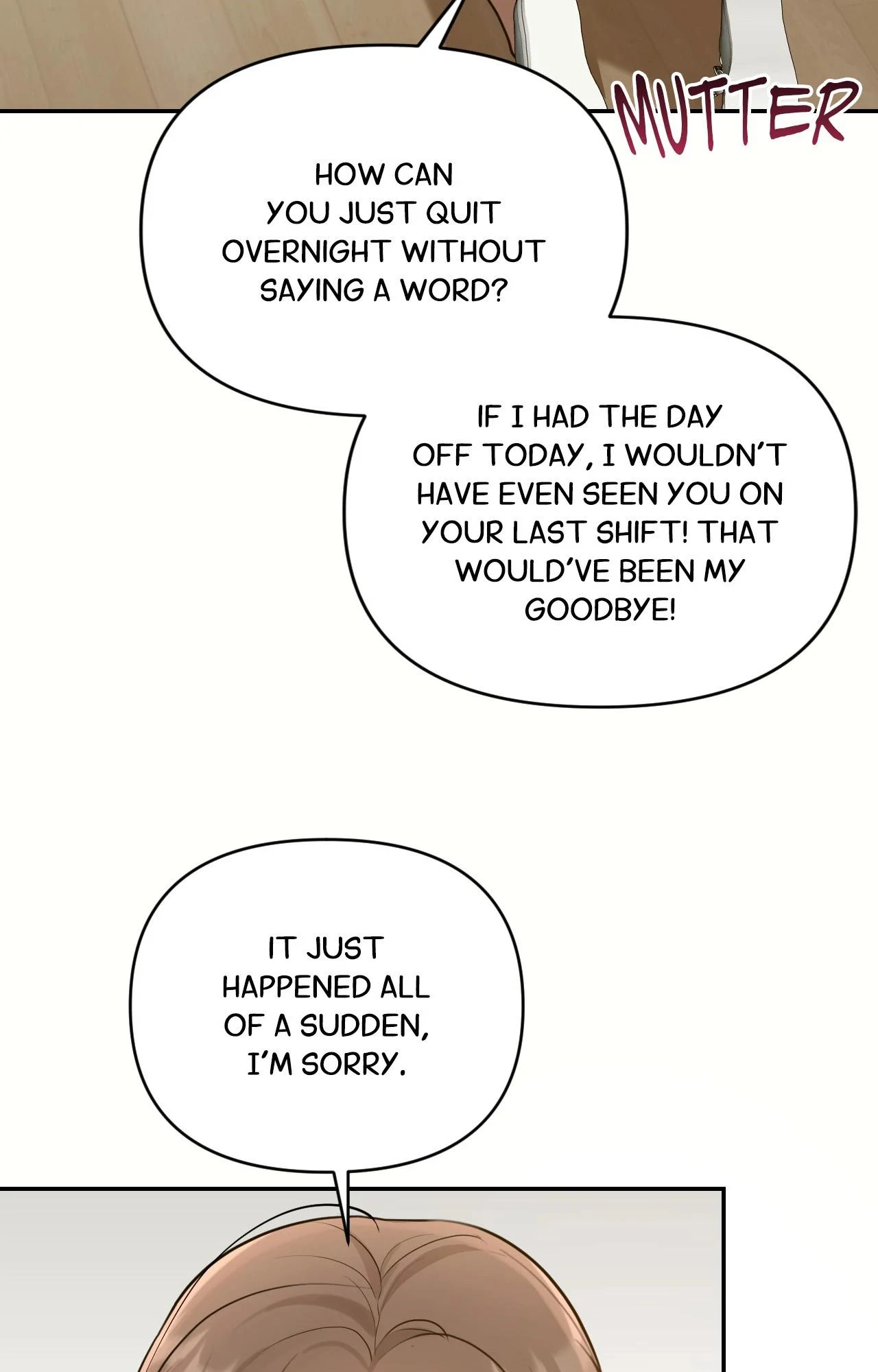A Season of You Chapter 13 - page 66