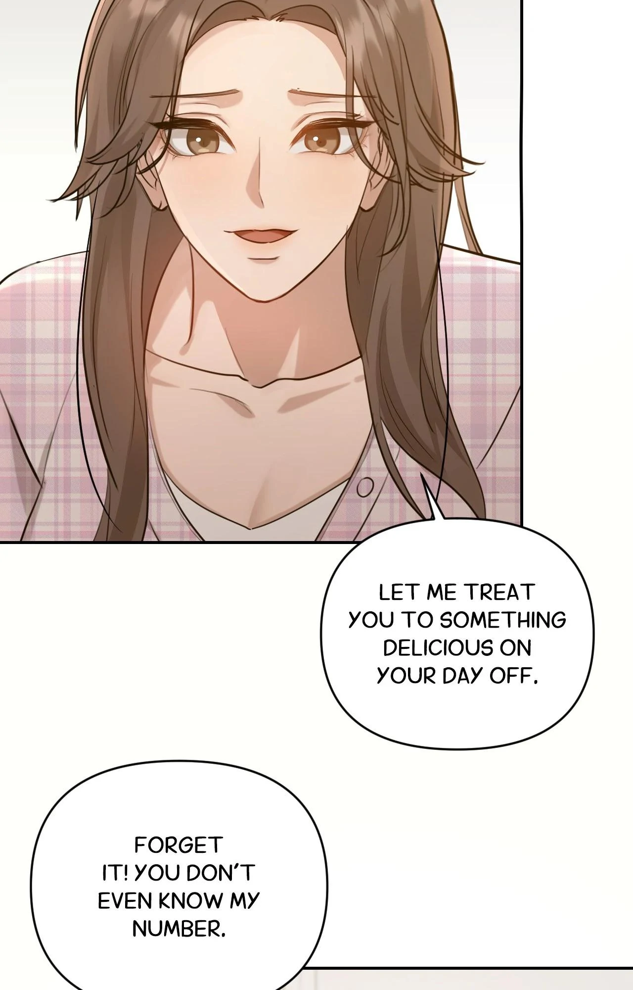 A Season of You Chapter 13 - page 67