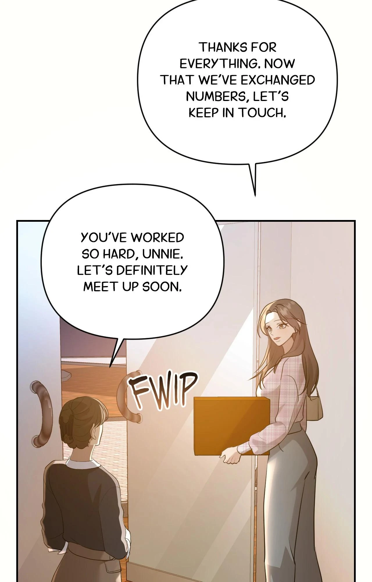 A Season of You Chapter 13 - page 69