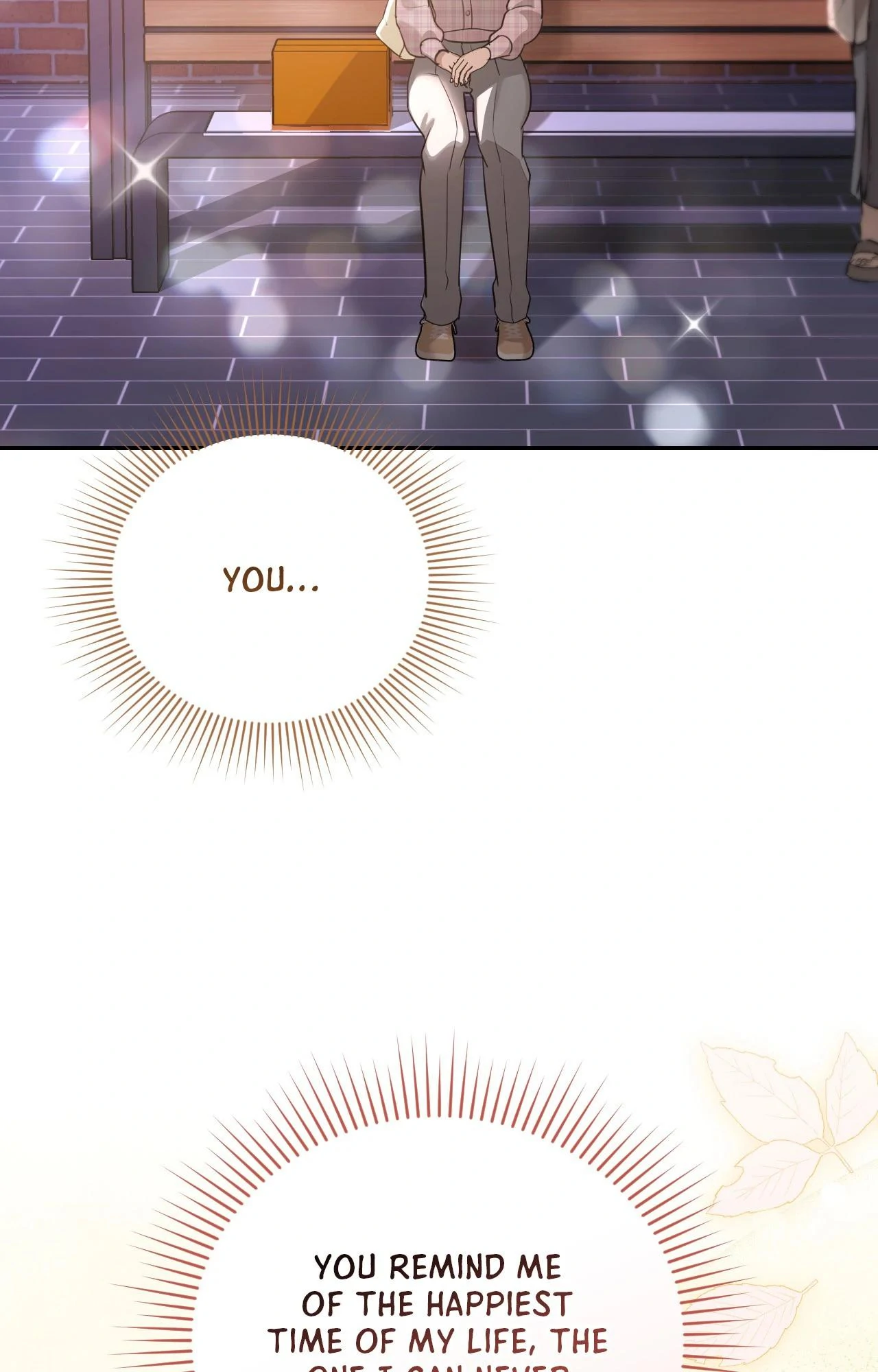 A Season of You Chapter 13 - page 79