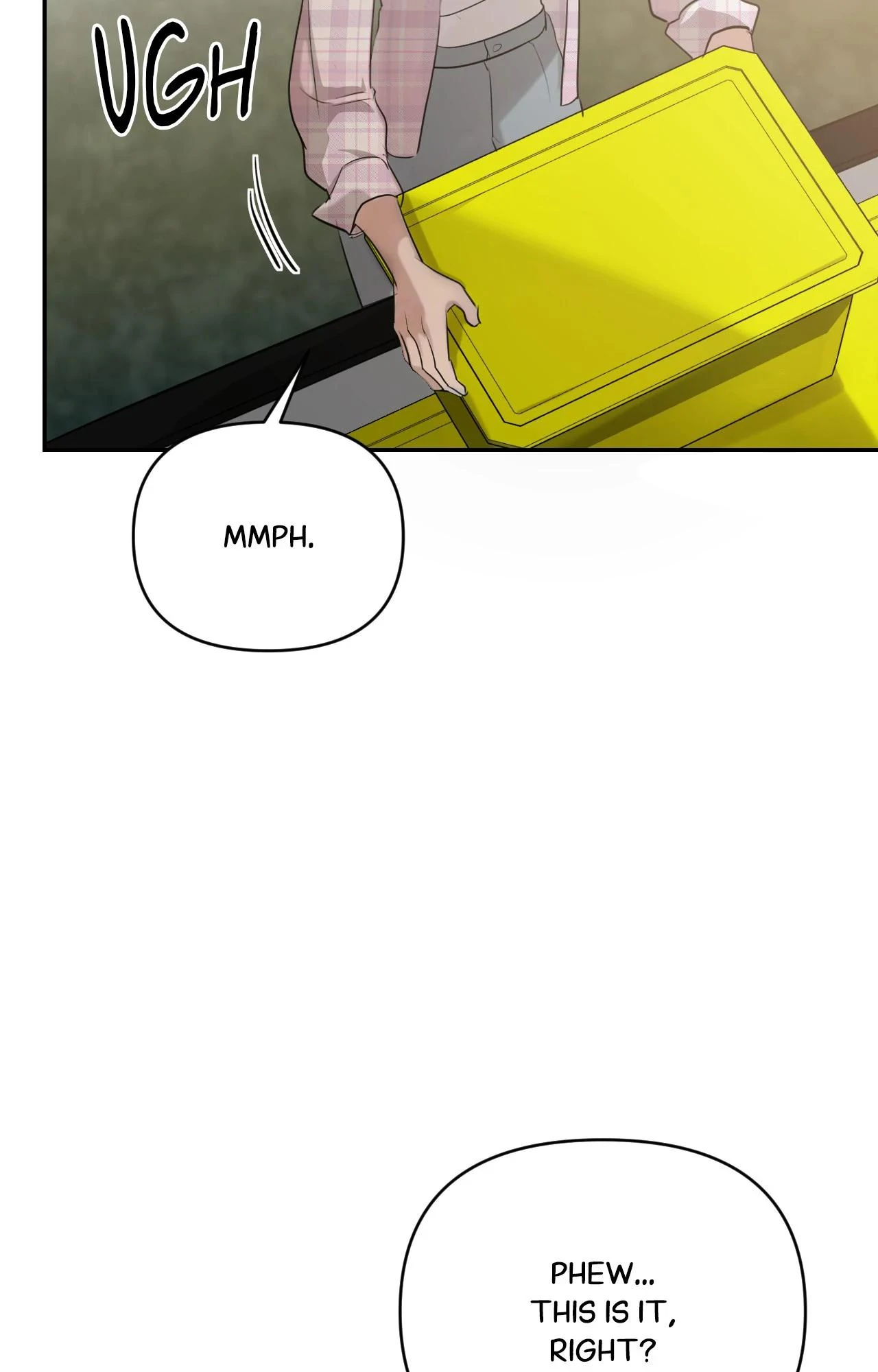 A Season of You Chapter 13 - page 85