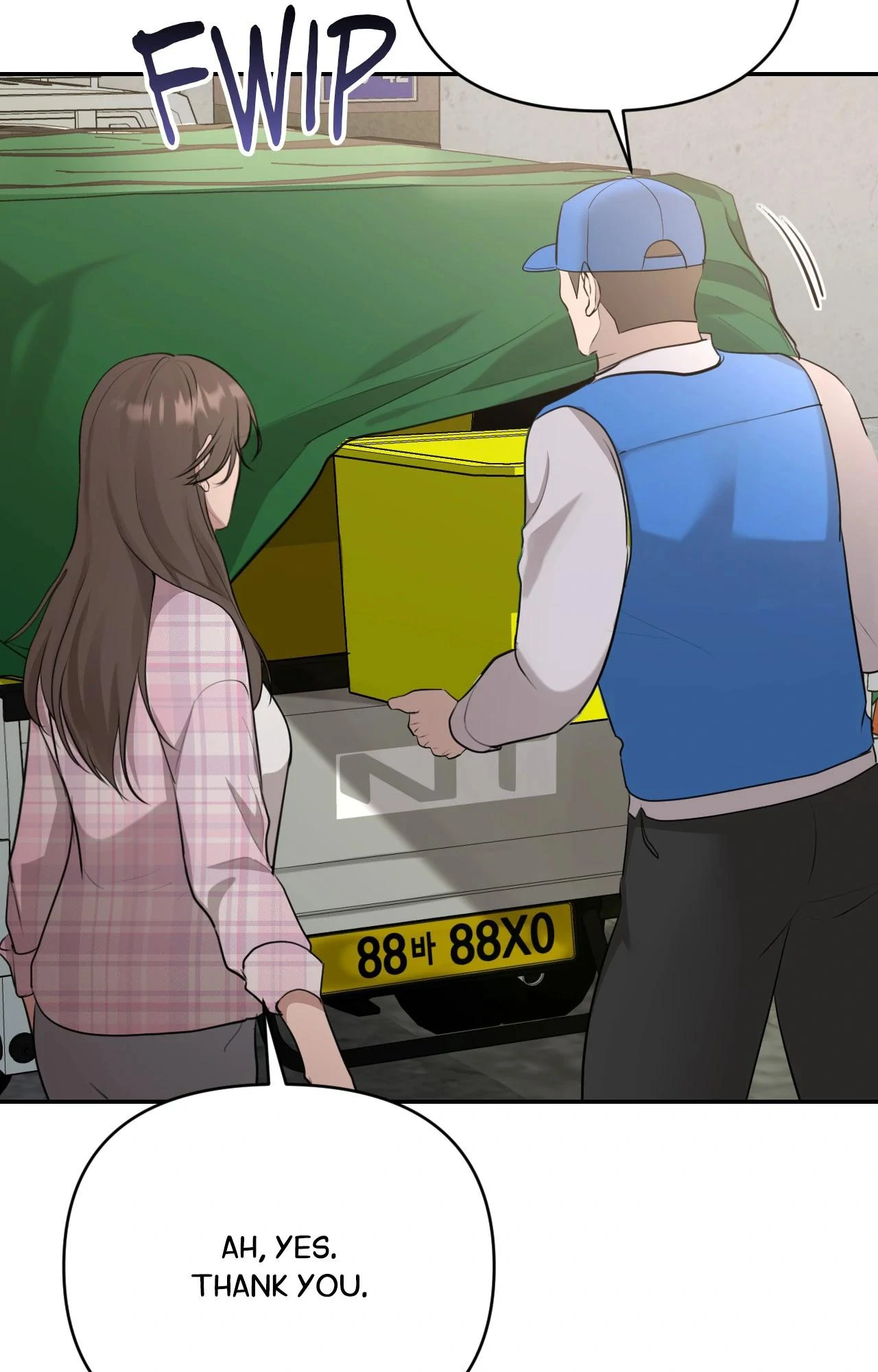 A Season of You Chapter 13 - page 86
