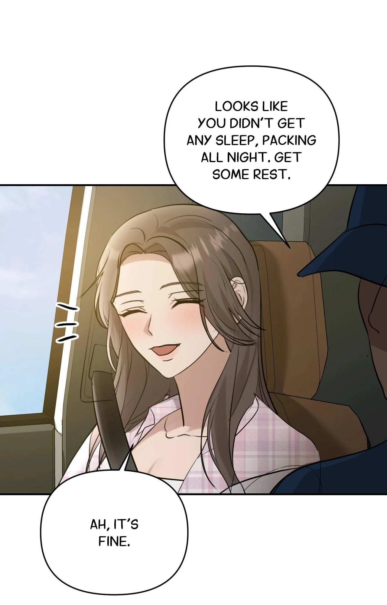 A Season of You Chapter 13 - page 89