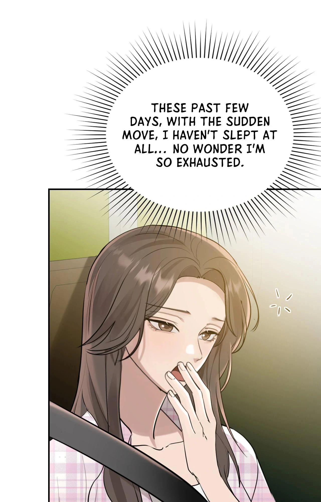 A Season of You Chapter 13 - page 90