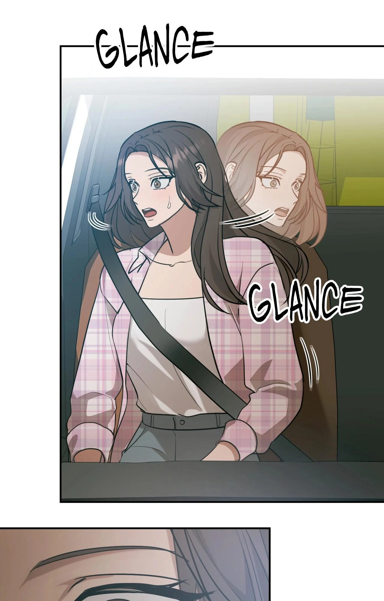 A Season of You Chapter 13 - page 96