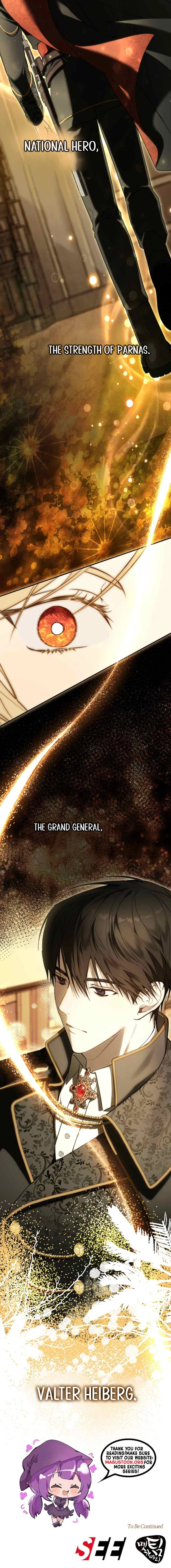 The Dawn That Twists Your Neck Chapter 2 - page 13