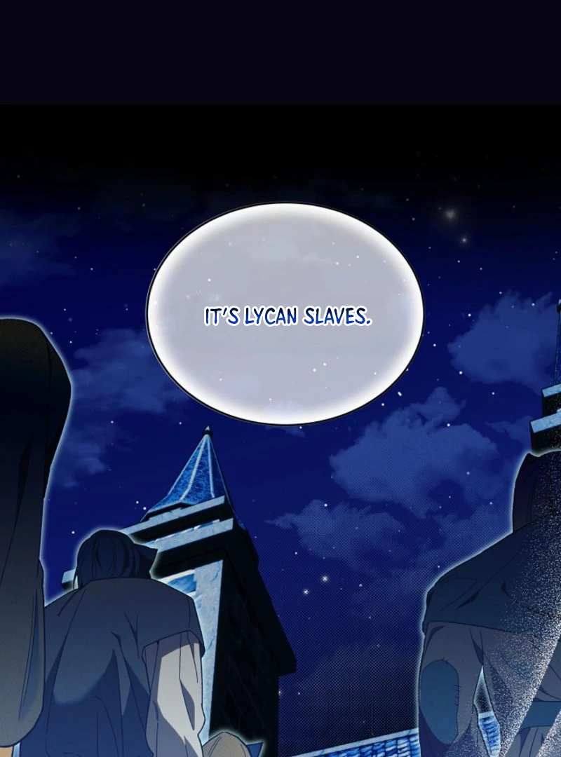 The Dawn That Twists Your Neck Chapter 7 - page 23