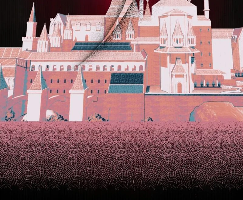 The Dawn That Twists Your Neck Chapter 7 - page 26