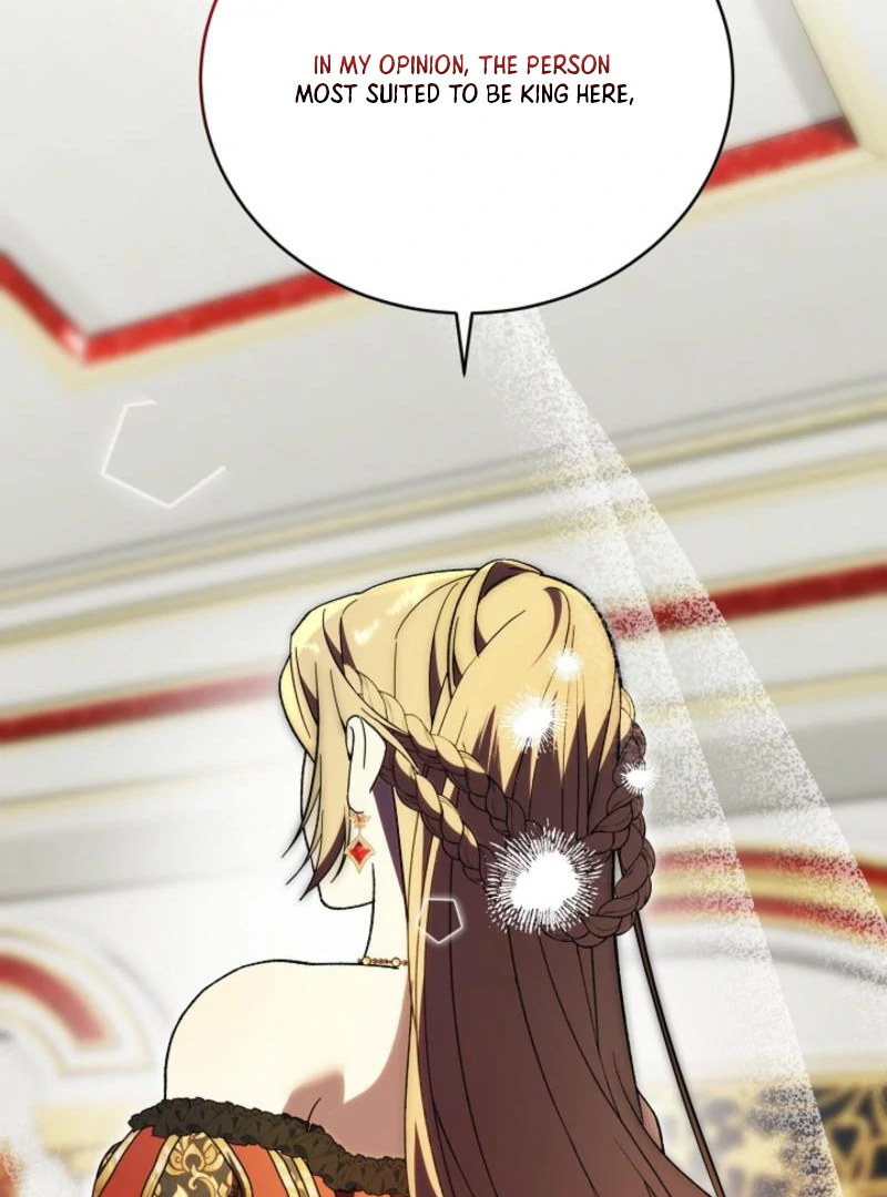 The Dawn That Twists Your Neck Chapter 7 - page 2