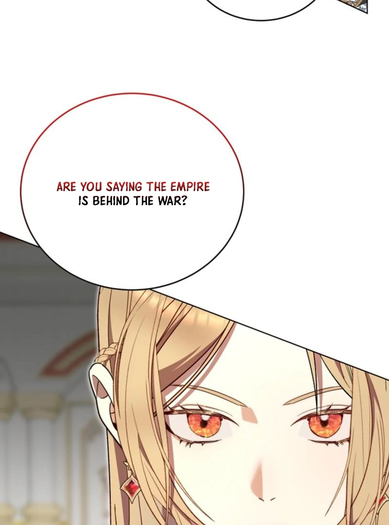 The Dawn That Twists Your Neck Chapter 7 - page 30