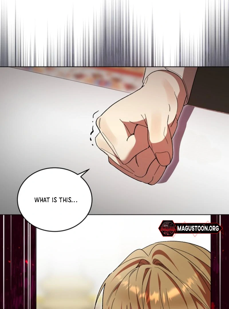 The Dawn That Twists Your Neck Chapter 7 - page 32