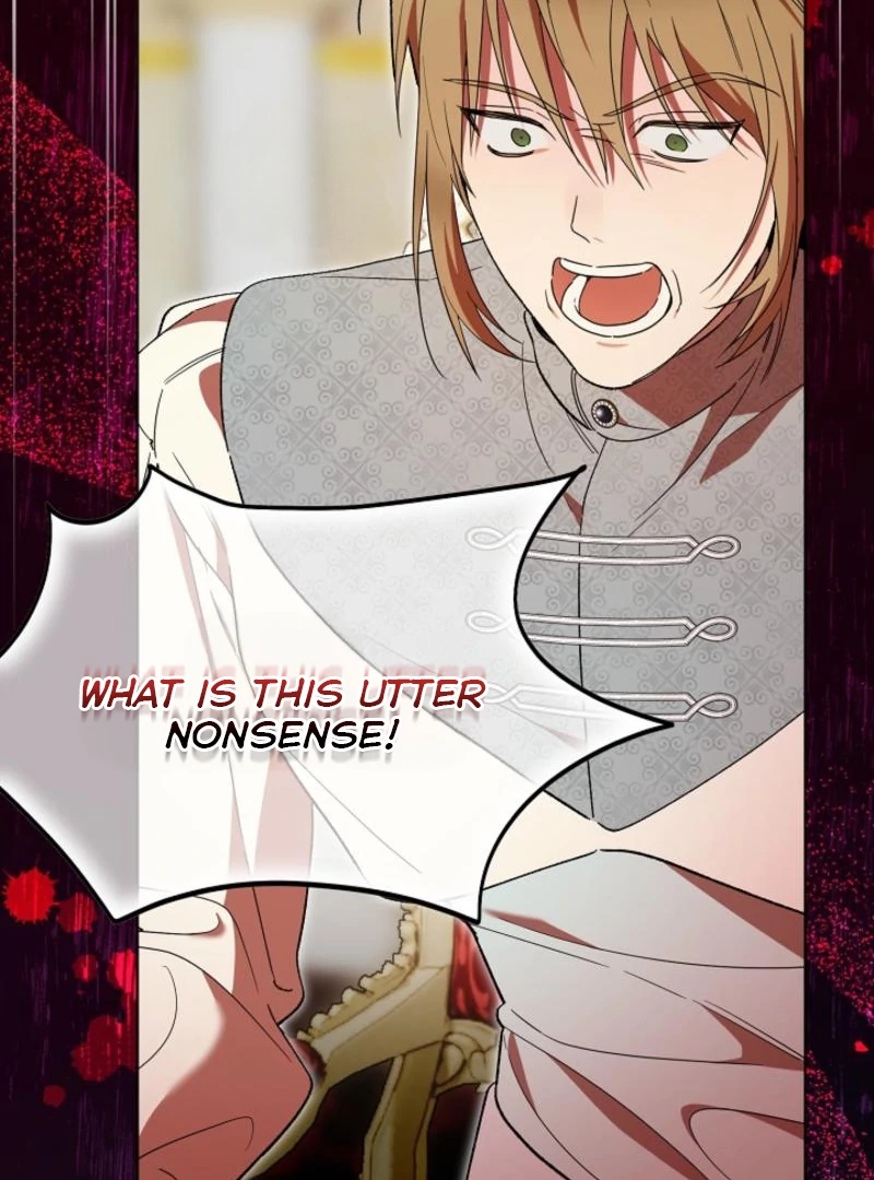 The Dawn That Twists Your Neck Chapter 7 - page 33