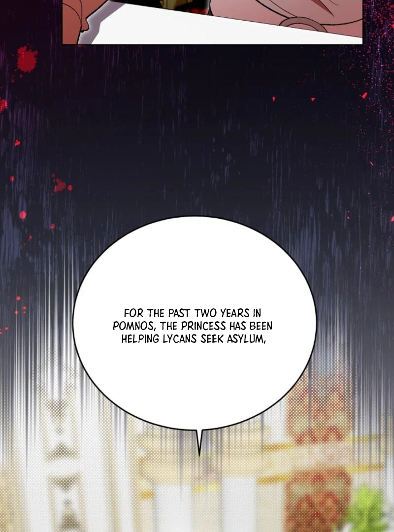 The Dawn That Twists Your Neck Chapter 7 - page 34