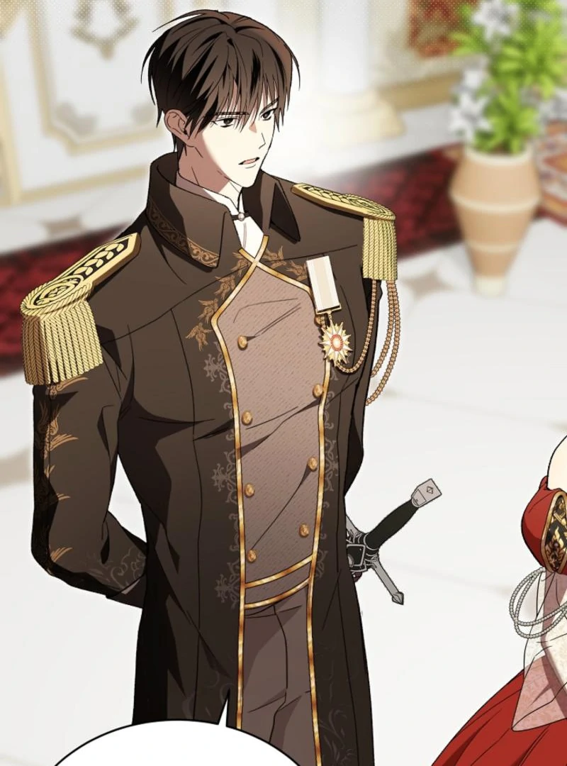 The Dawn That Twists Your Neck Chapter 7 - page 35