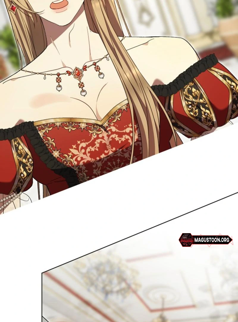 The Dawn That Twists Your Neck Chapter 7 - page 45