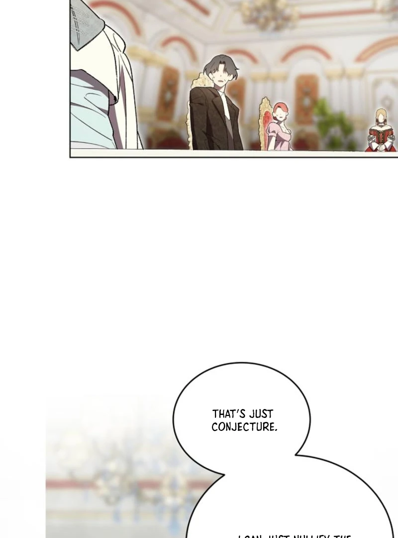 The Dawn That Twists Your Neck Chapter 7 - page 46