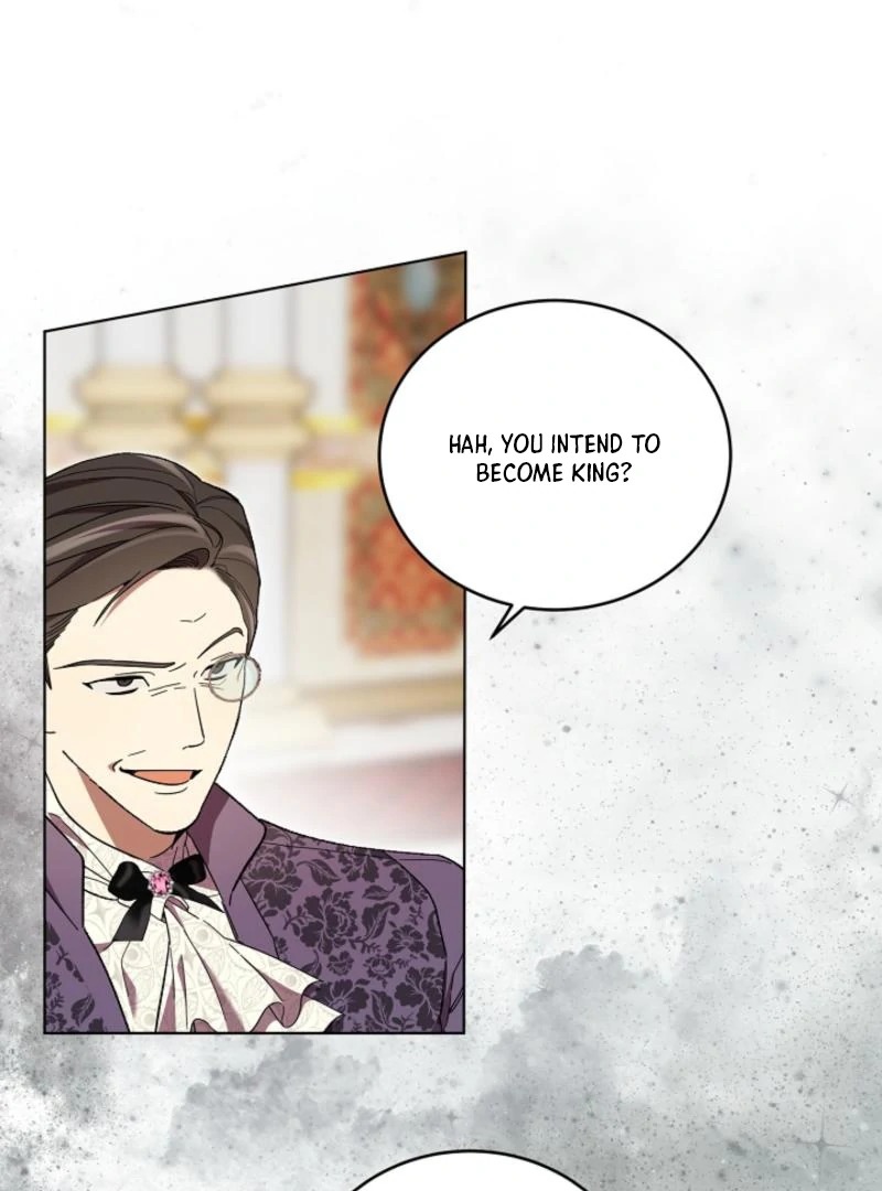 The Dawn That Twists Your Neck Chapter 7 - page 53