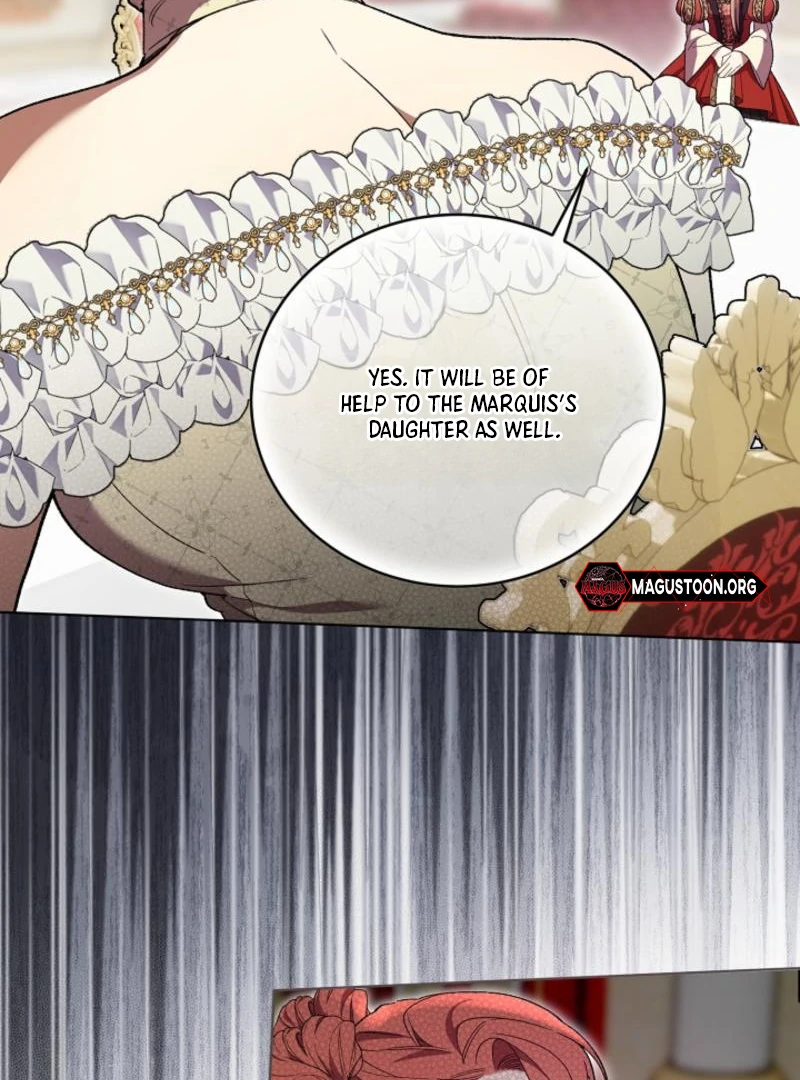 The Dawn That Twists Your Neck Chapter 7 - page 58