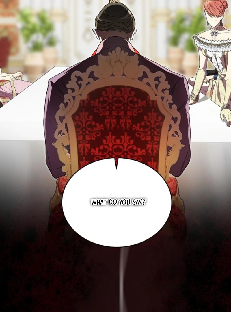 The Dawn That Twists Your Neck Chapter 7 - page 61