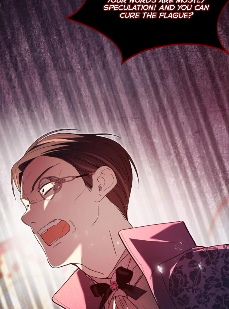 The Dawn That Twists Your Neck Chapter 7 - page 70