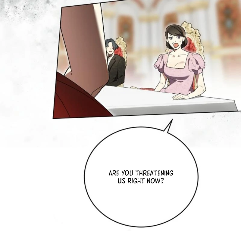 The Dawn That Twists Your Neck Chapter 7 - page 77